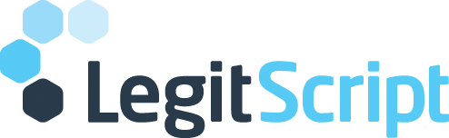 LegitScript 