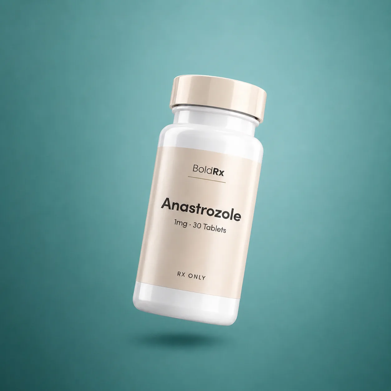 Anastrozole
