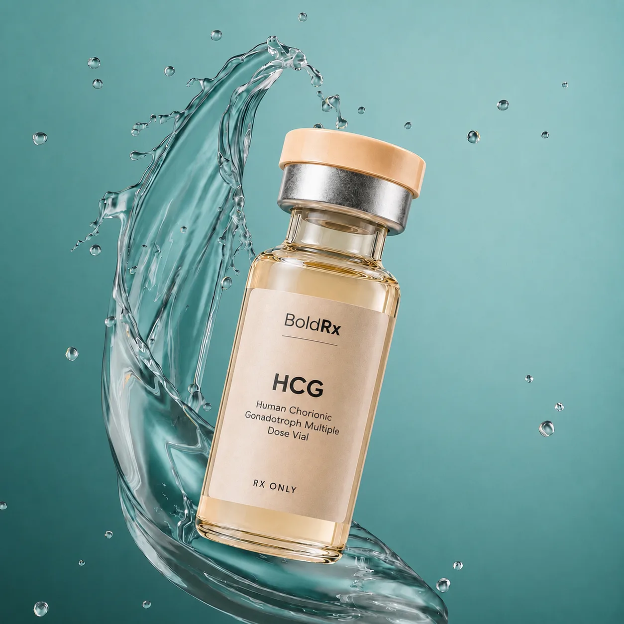 HCG Injections