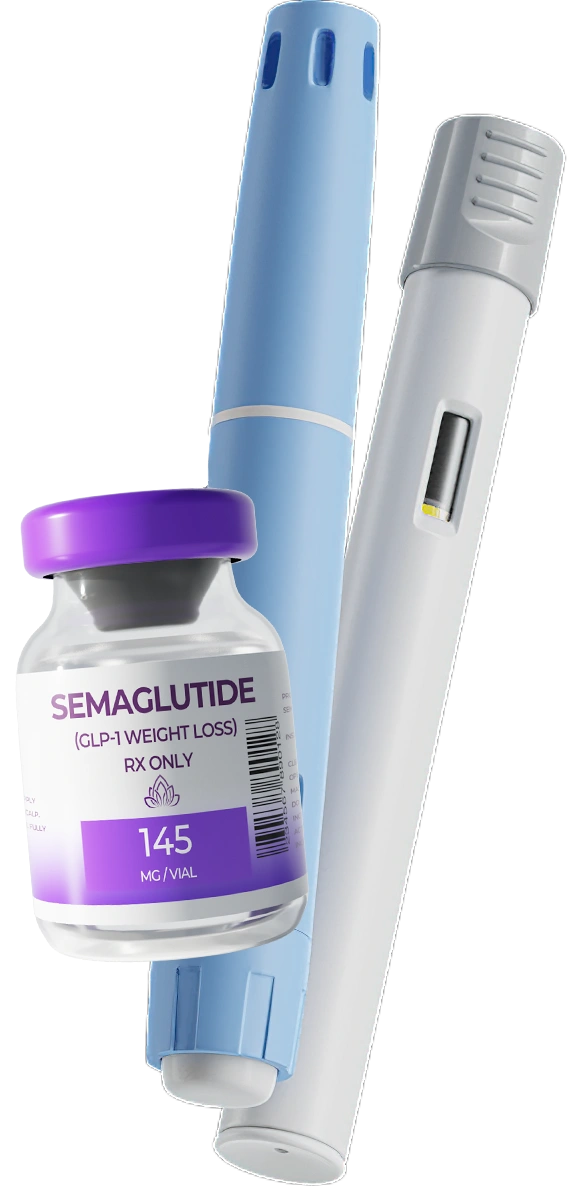 Semaglutide Image